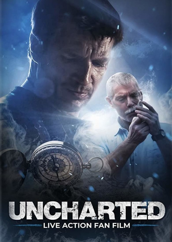 Uncharted: Drake's Fortune