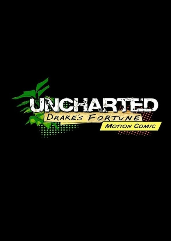 Uncharted: Drake's Fortune