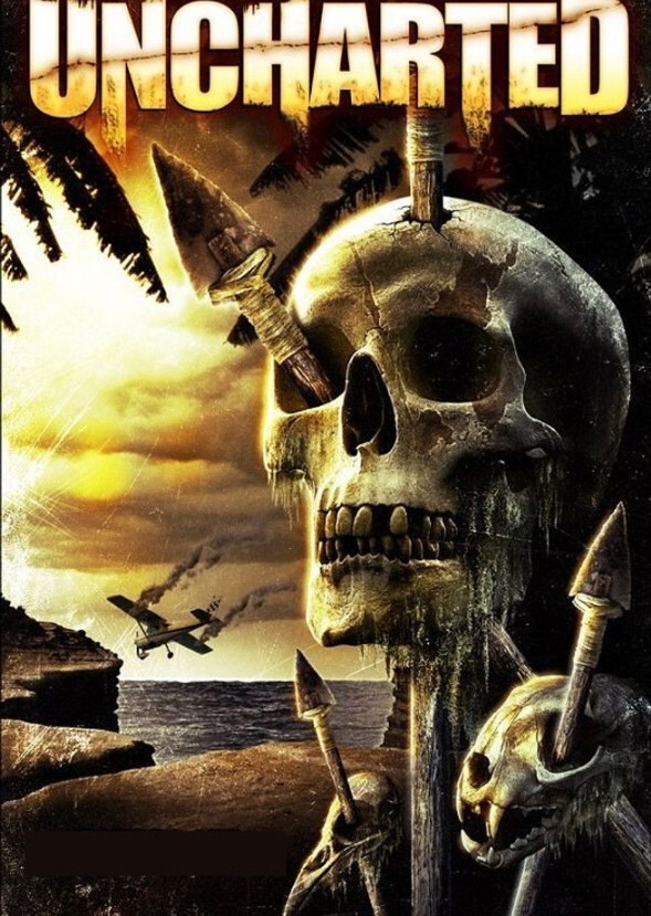 Uncharted: Drakes Fortune