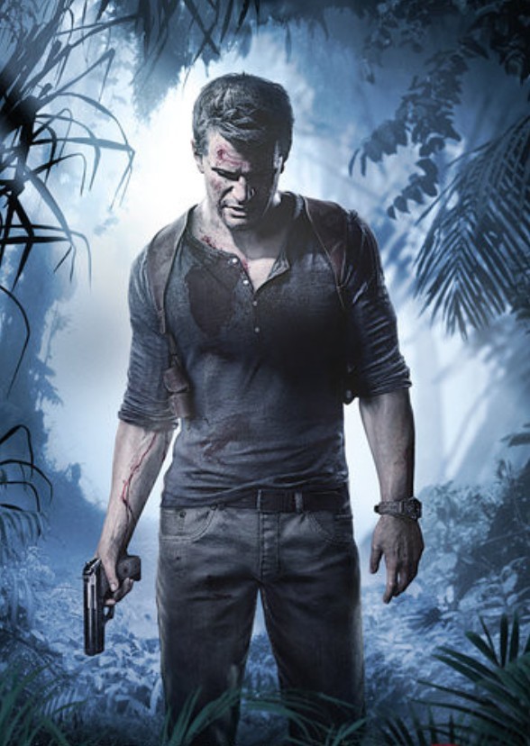 Uncharted