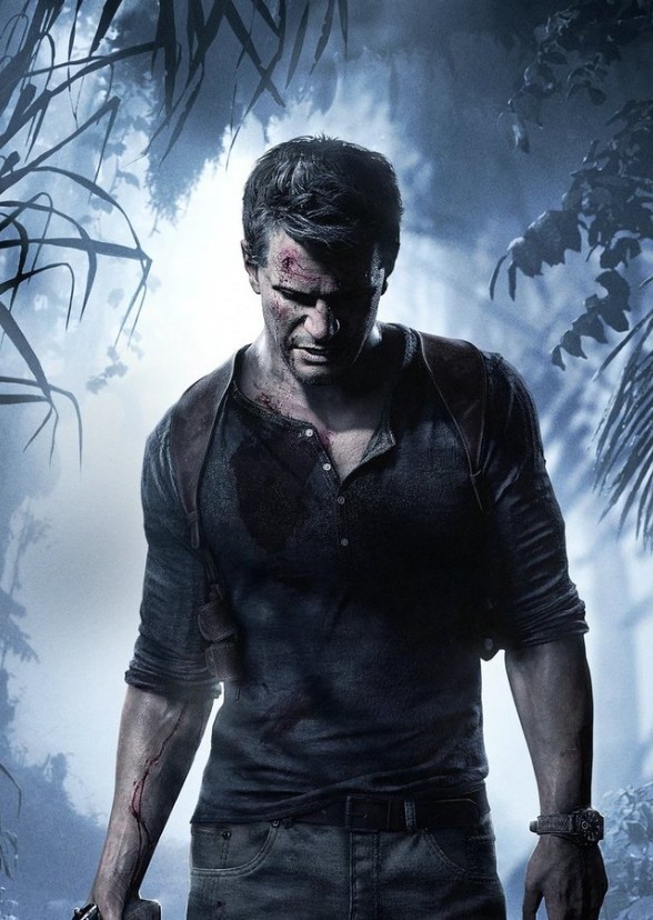 Uncharted
