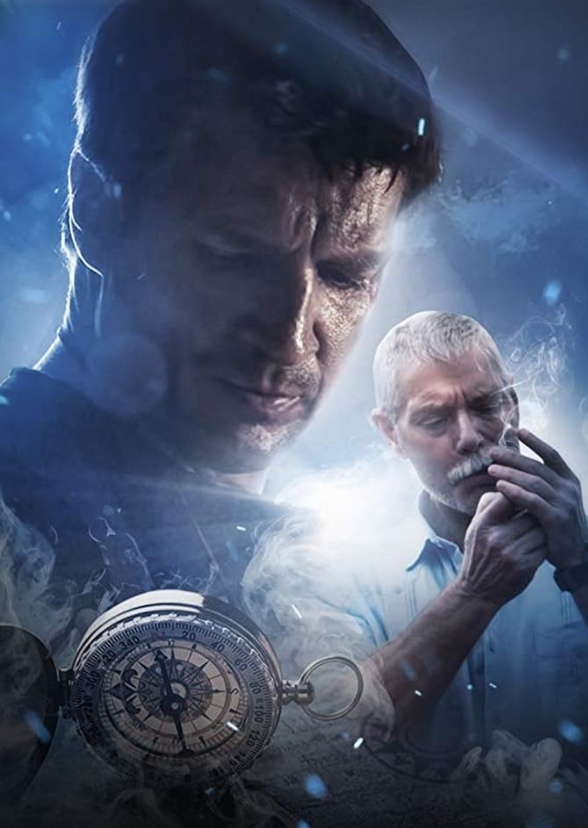 Uncharted