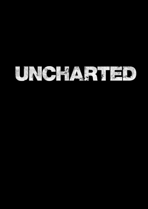 Uncharted 