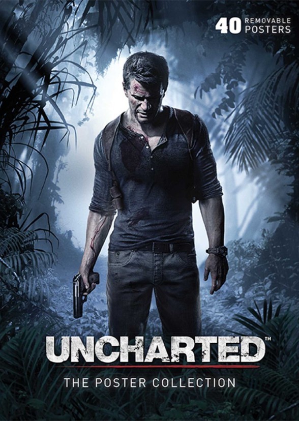 Uncharted
