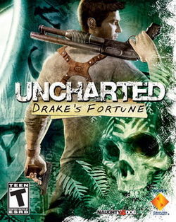 Uncharted