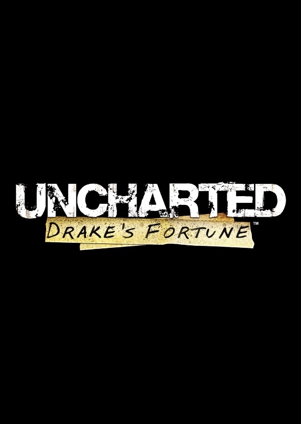 UNCHARTED (SEASON 2)