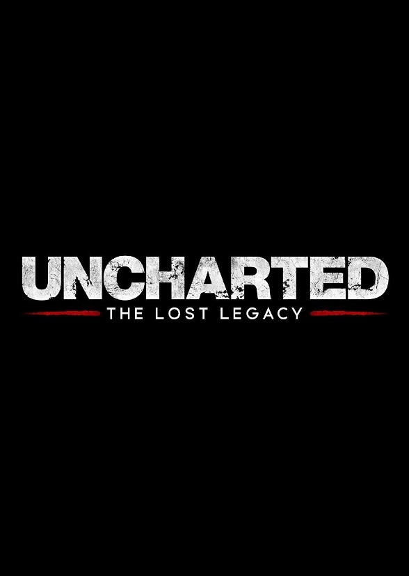 UNCHARTED (SEASON 6)