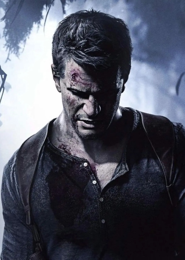 Uncharted