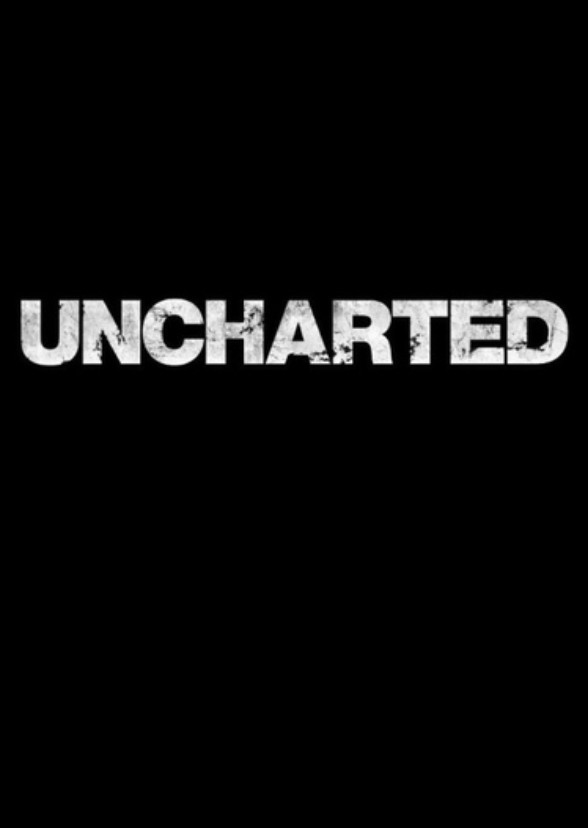 Uncharted 
