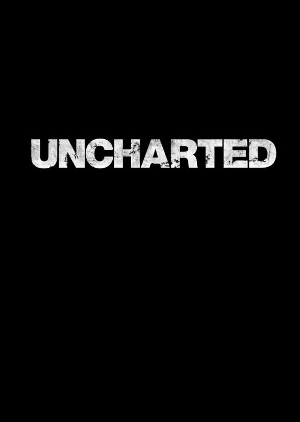 Uncharted 