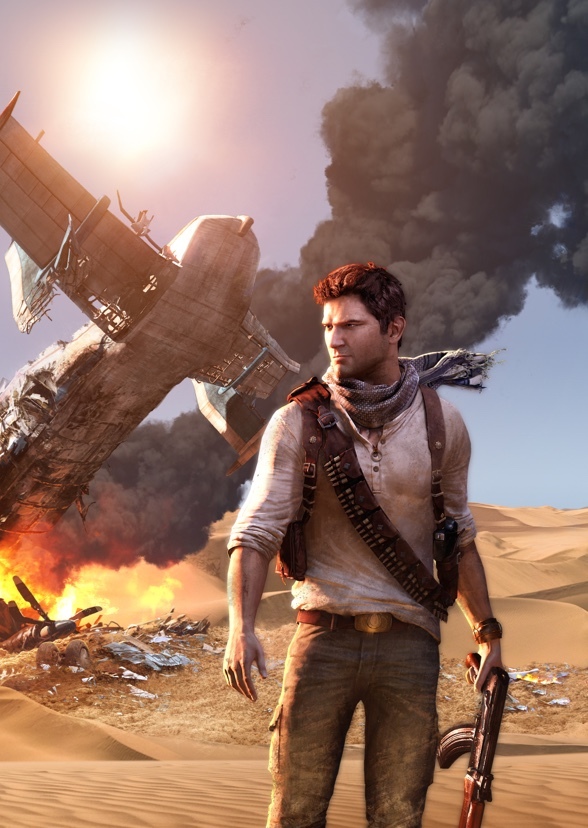 Uncharted