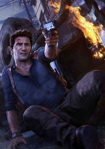 Uncharted