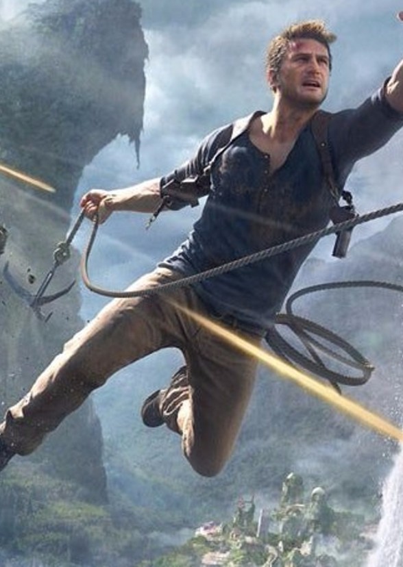 Uncharted