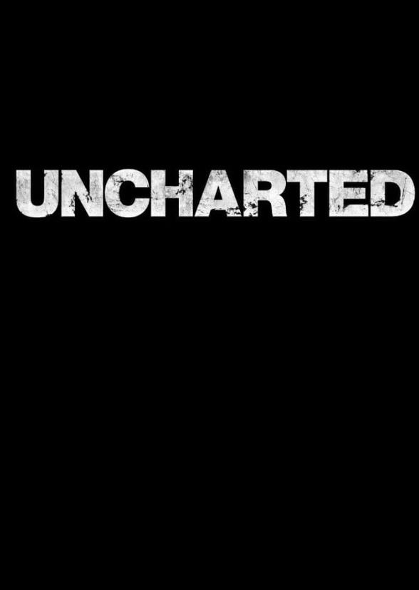 Uncharted 