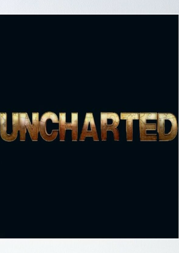 Uncharted