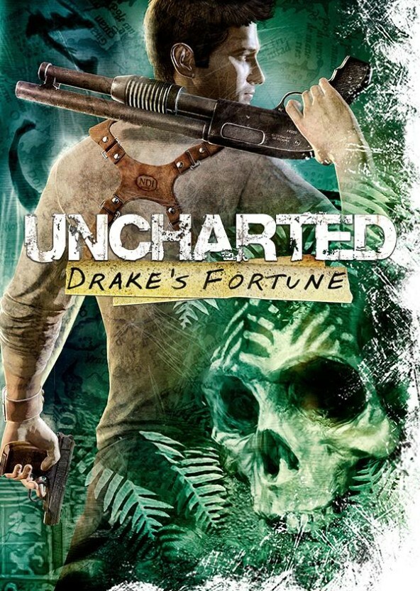 UNCHARTED
