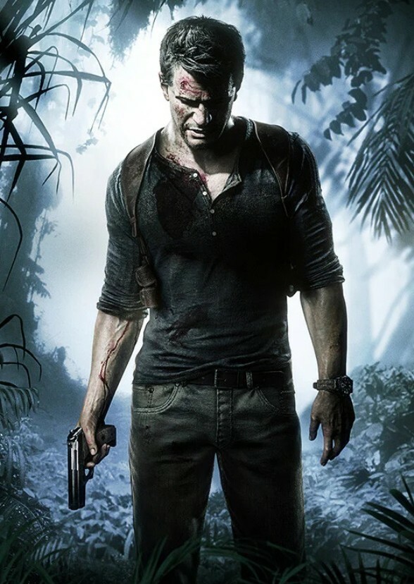 Uncharted: The Complete Series