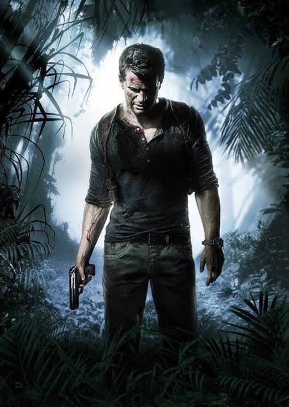 Uncharted