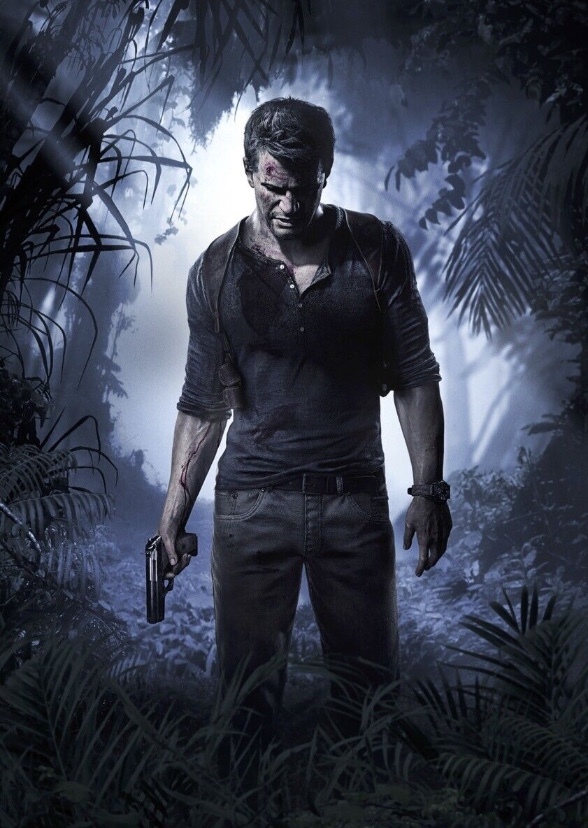 Uncharted