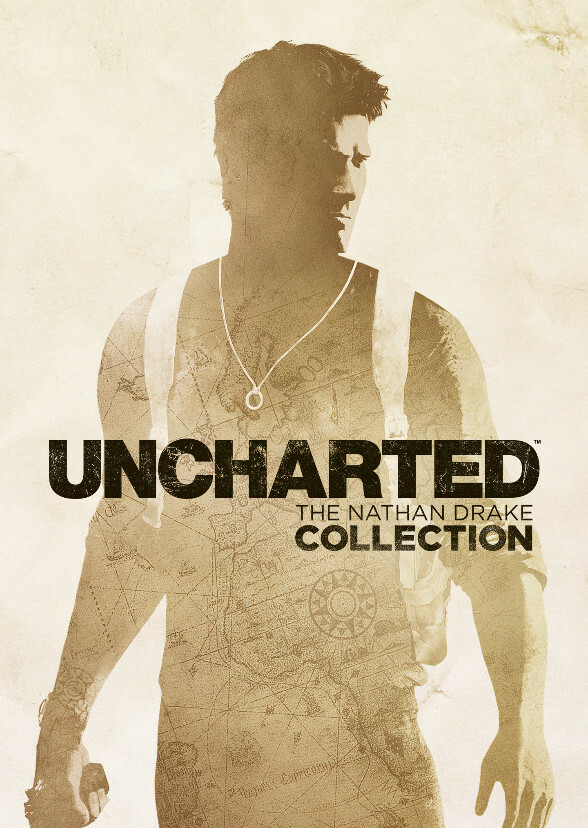 Uncharted