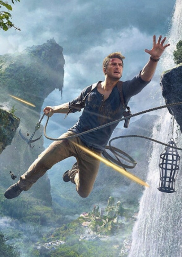 Uncharted