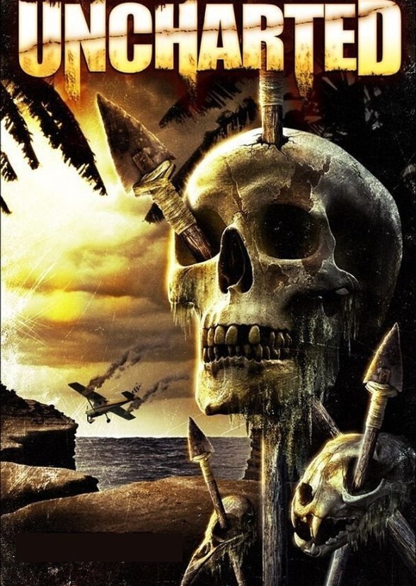 Uncharted Trilogy