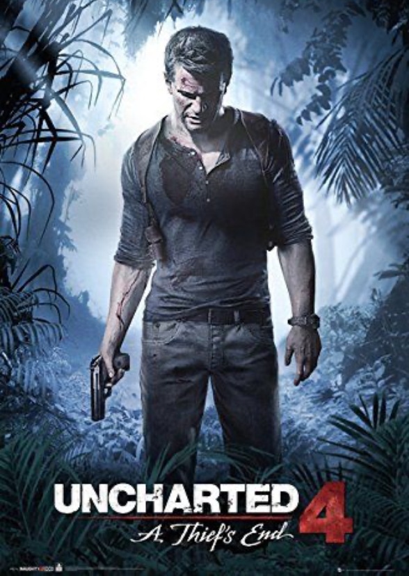 Uncharted 