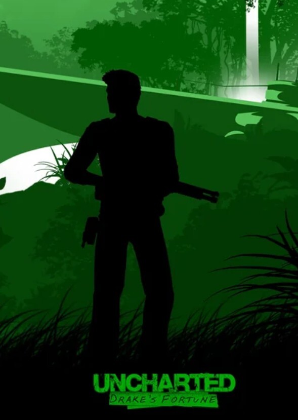 Uncharted