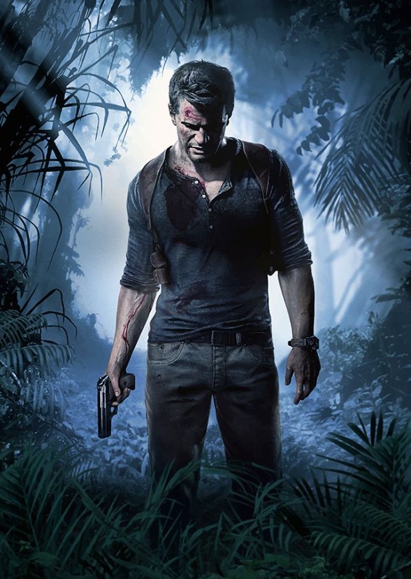 Uncharted