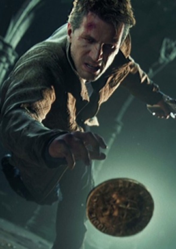 Uncharted