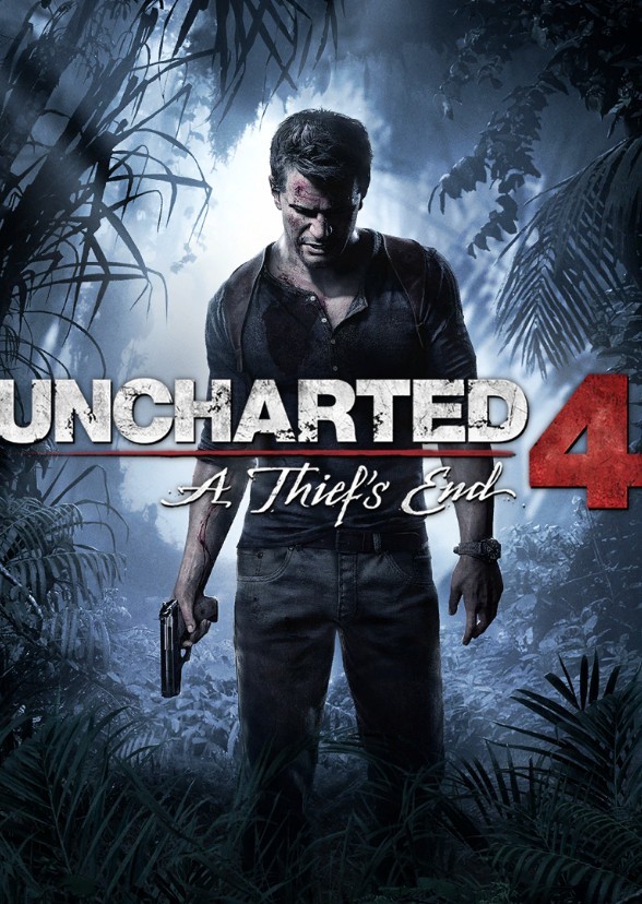 Uncharted