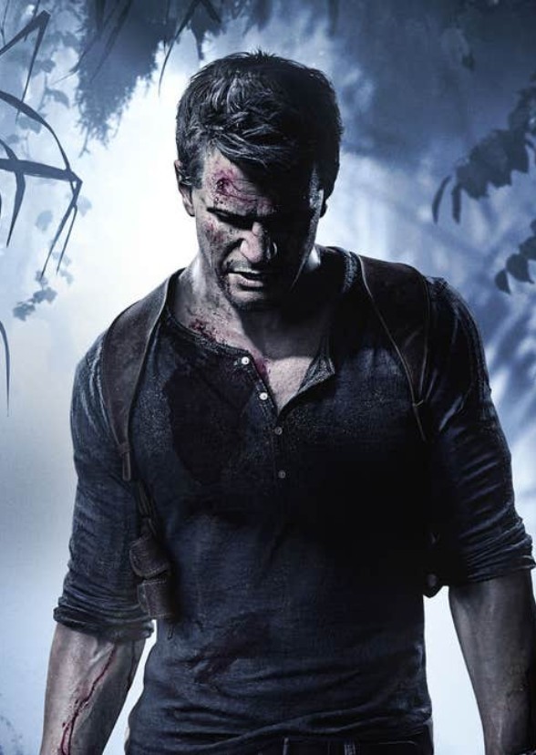 Uncharted Film Franchise 