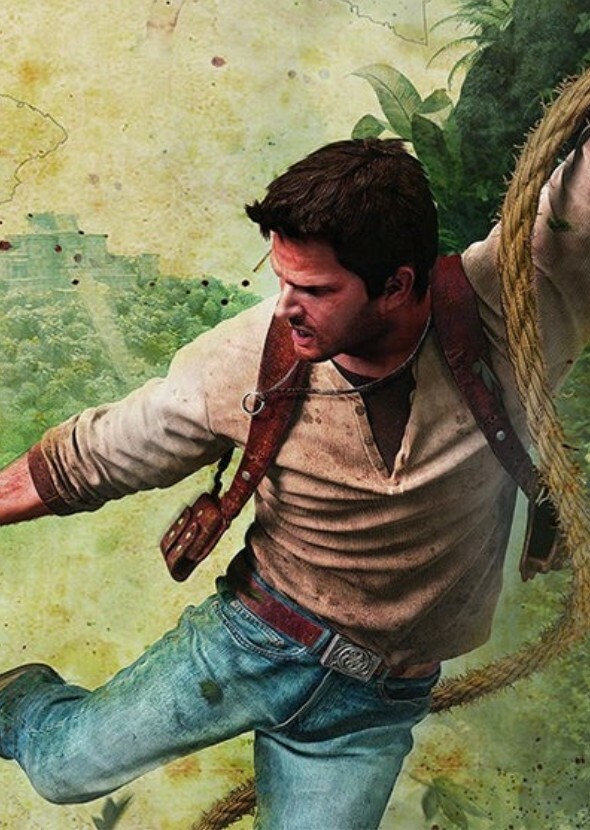 Uncharted 