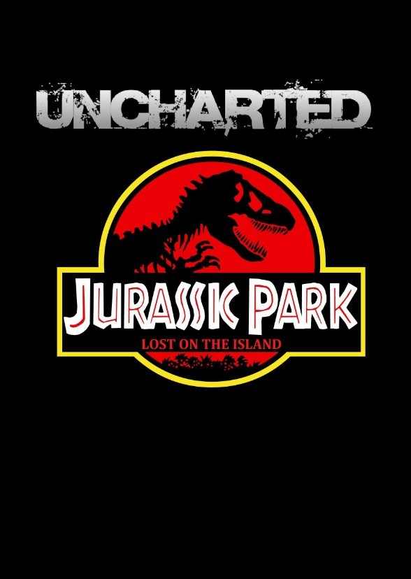 Uncharted / Jurassic Park: Lost on the Island
