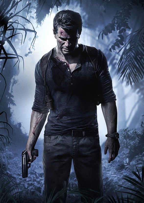 Uncharted: Live Action Series
