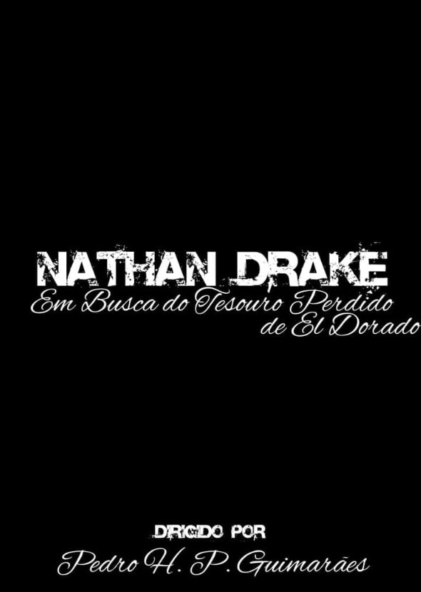 Uncharted Movie (but better)