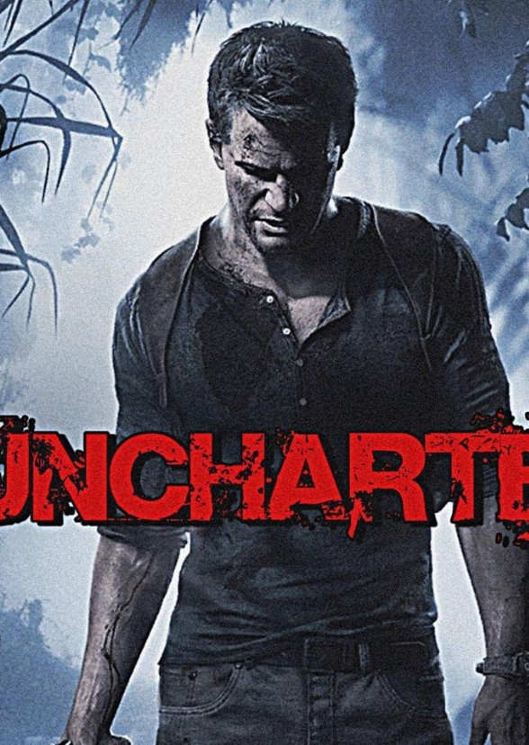 Uncharted television series