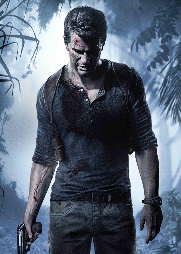 Uncharted: The Animated Series