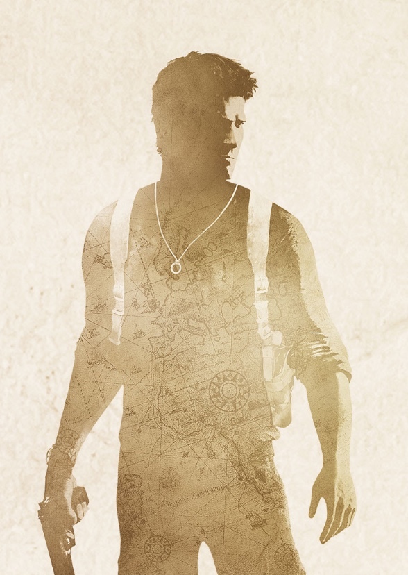 Uncharted: The Destiny Adventure (2044)