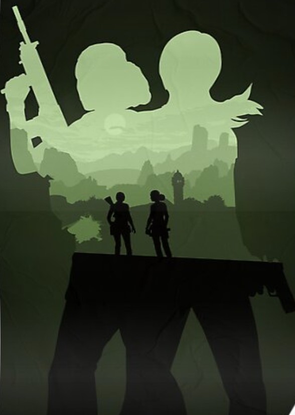 Uncharted: The Lost Legacy