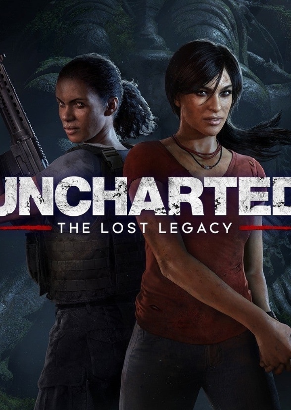 uncharted-the-lost-legacy-tv-miniseries-fan-casting-on-mycast