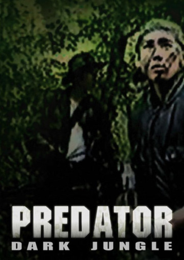 Predator: Dark Jungle