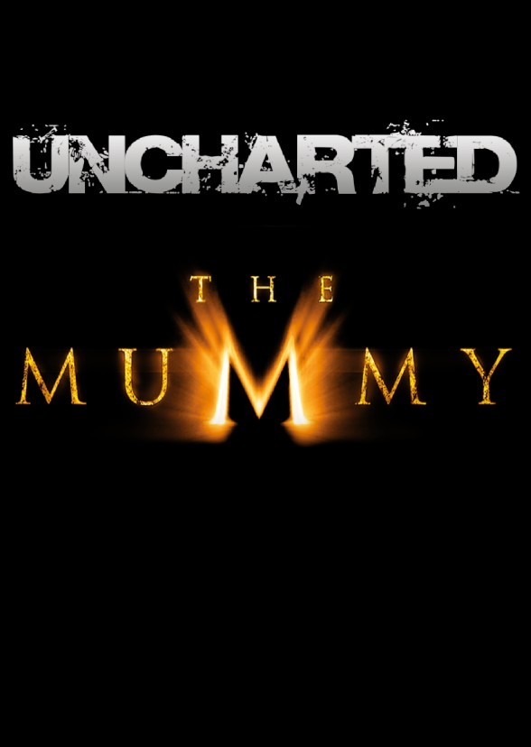 Uncharted: The Mummy