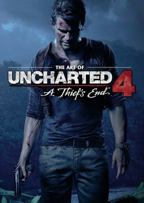 Uncharted: The Nathan Drake Collection 