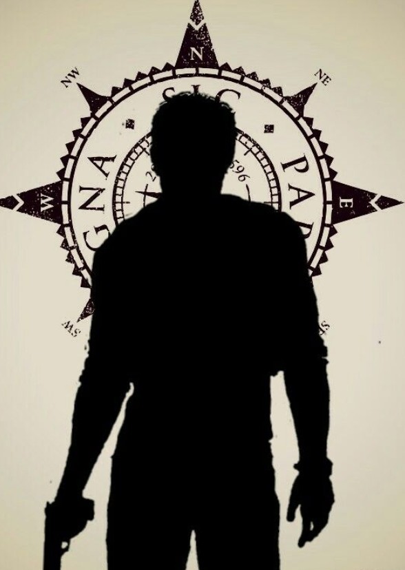 Uncharted TV Show