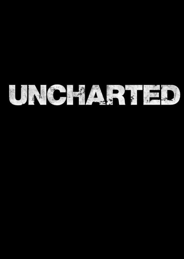 Uncharted (TVSERIES)