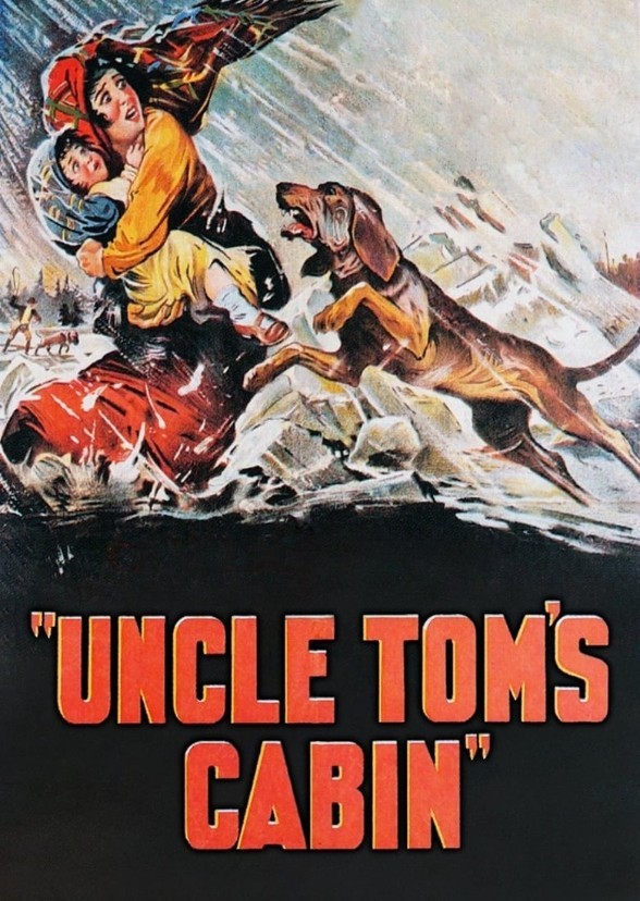 Uncle Tom's Cabin