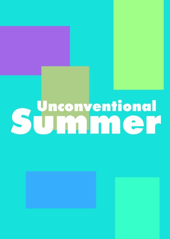Unconventional Summer