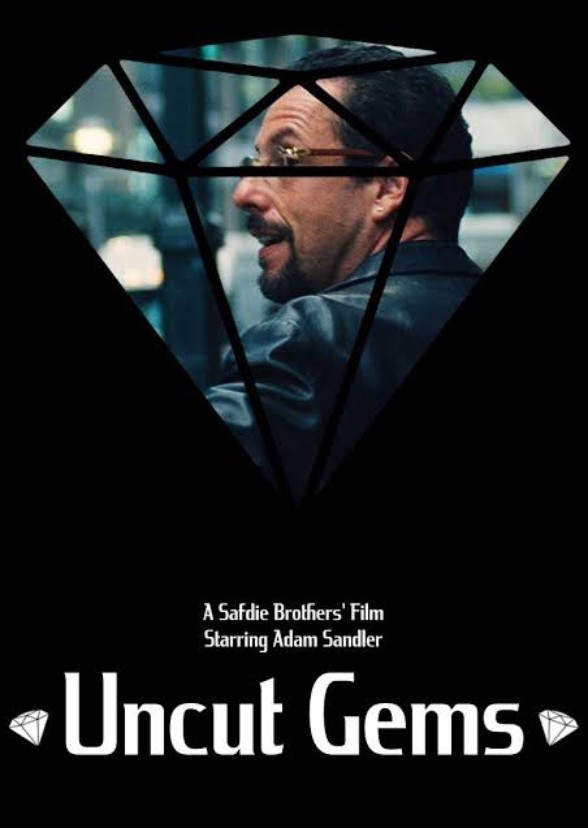 Uncut Gems (1979)