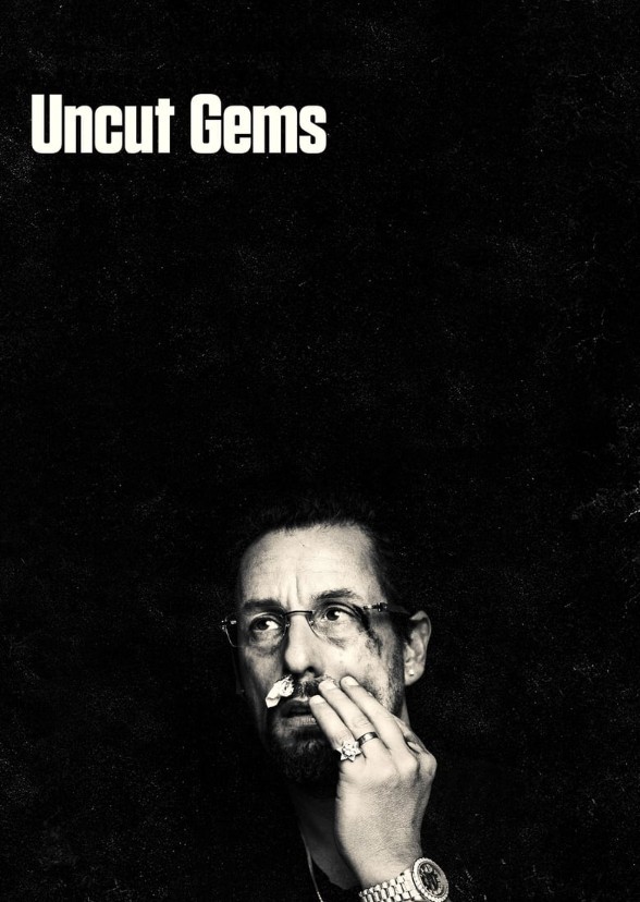 Uncut Gems (2019) Fan Casting on myCast